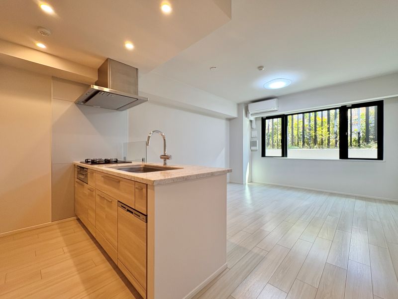 パークホームズ三軒茶屋一丁目