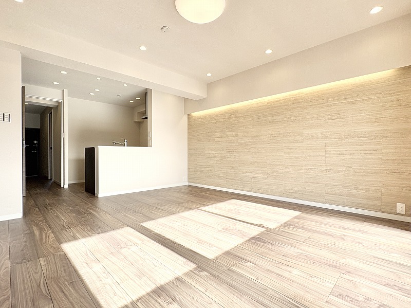 ネオコーポ芦花公園