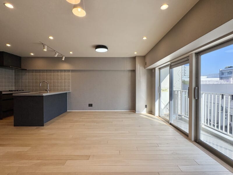 ファミール三軒茶屋