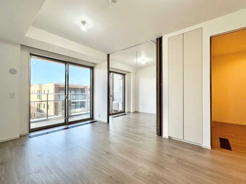 プラウド都立大学