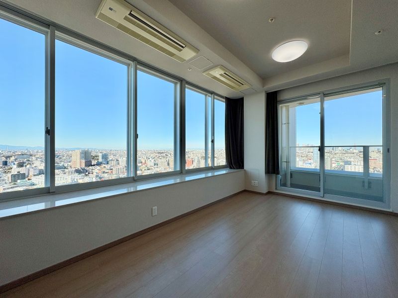 ザ・パークハウス三軒茶屋タワー