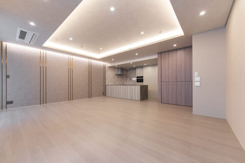 三番町パークテラス桜苑