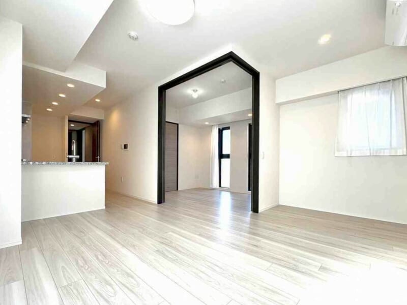 ザ・ライオンズ池袋