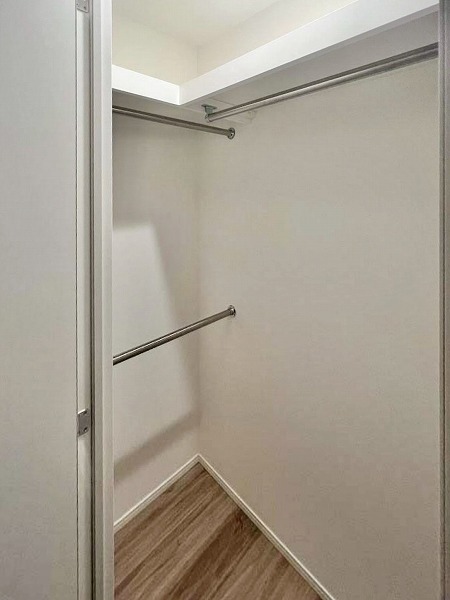 HARUMI FLAG Park Village_WICの写真