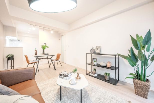 ベルス経堂弐番館