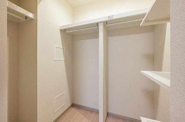 マートルコート麹町_WICの写真