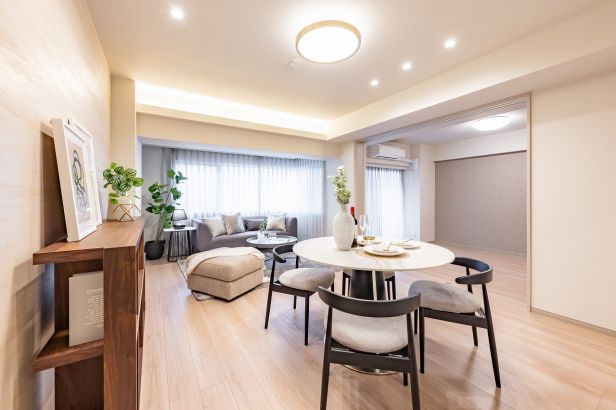 マートルコート麹町