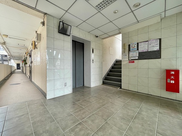 第2北烏山ヒミコマンション