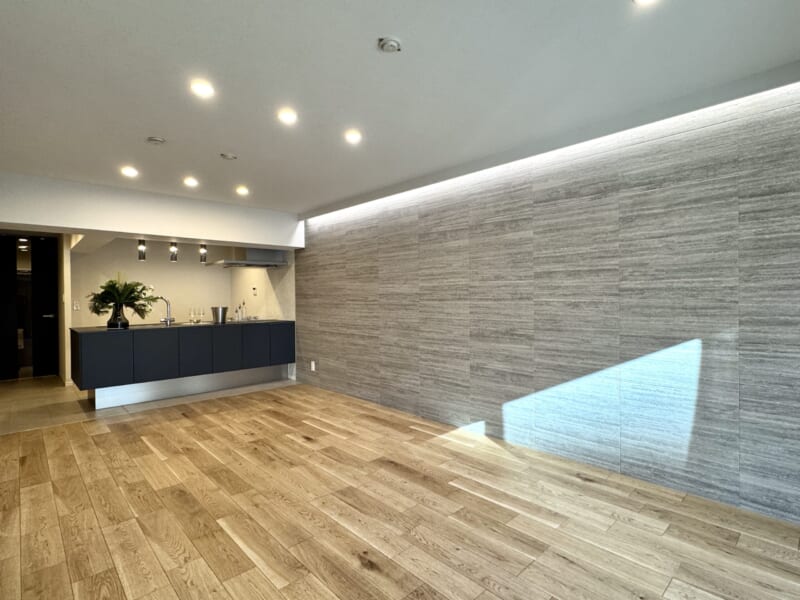 北品川ホームズ