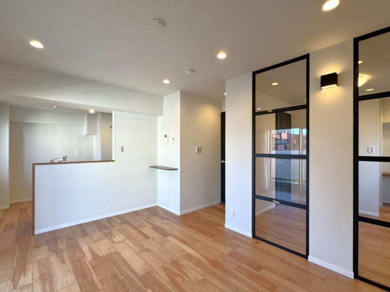 メゾン赤坂（赤坂6丁目）