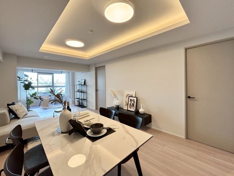 サンビューハイツ四番町