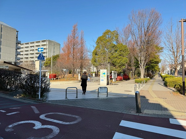 めぐろ区民キャンパス