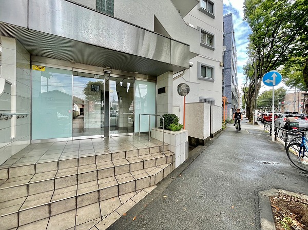 第2北烏山ヒミコマンション