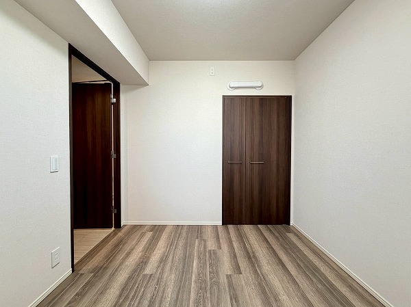 ヴェレーナ祐天寺_約5.0帖の洋室の写真