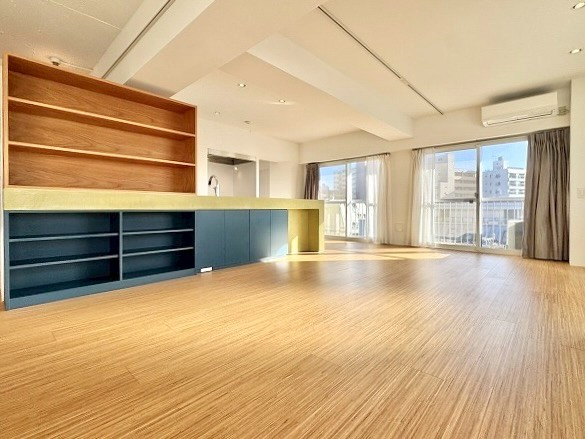 西荻台マンション