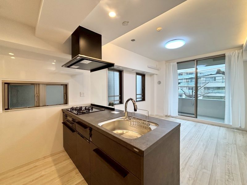 神宮前シティハウス