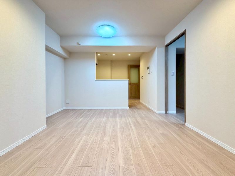 自由が丘アーバンライフ