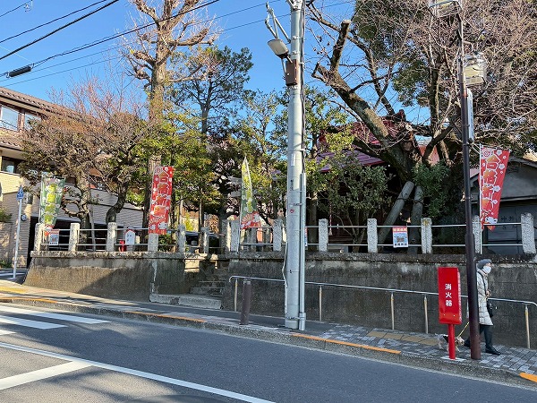 北野神社