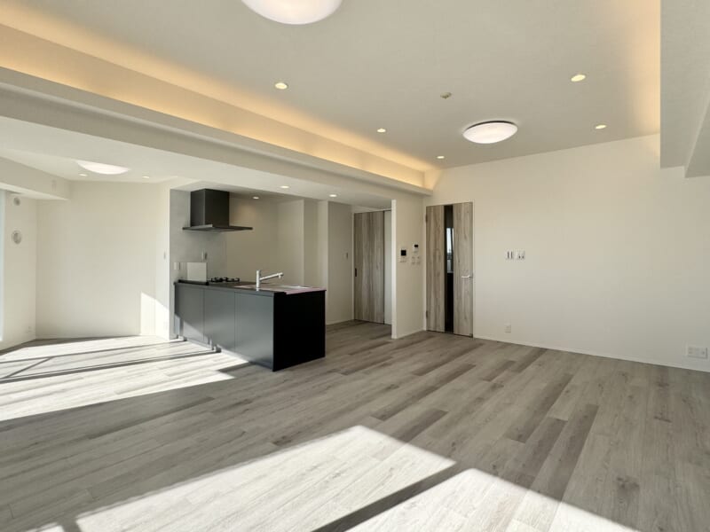 シエルズガーデン エールタワー