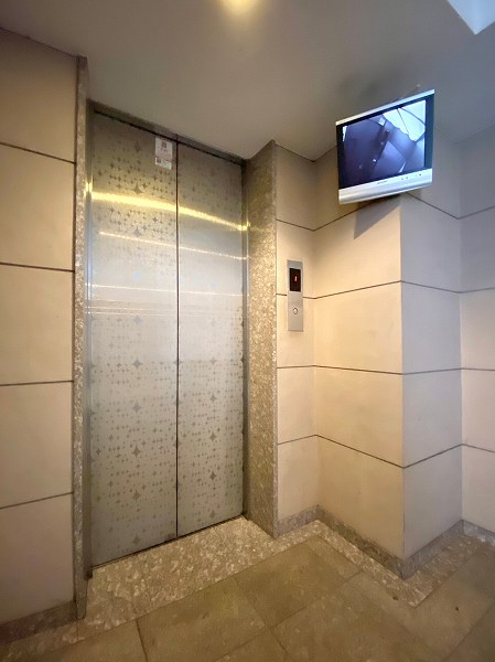 麻布十番ロイヤルプレイス　