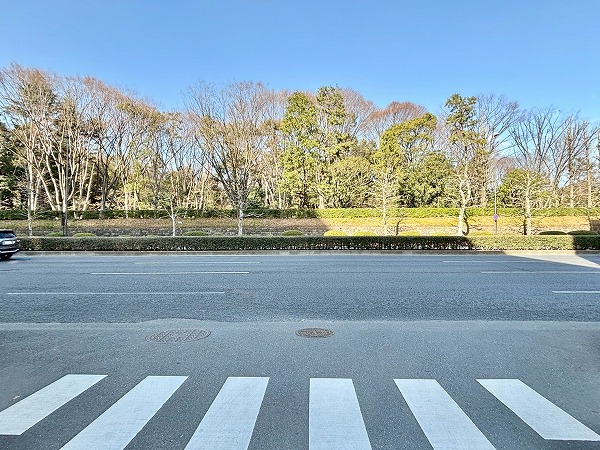 迎賓館赤坂離宮