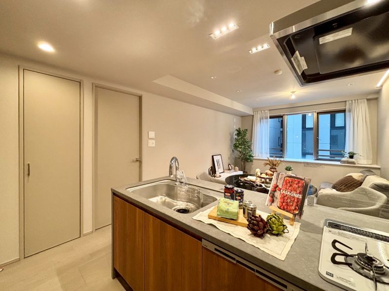 ファミール日本橋グランスイートプラザ