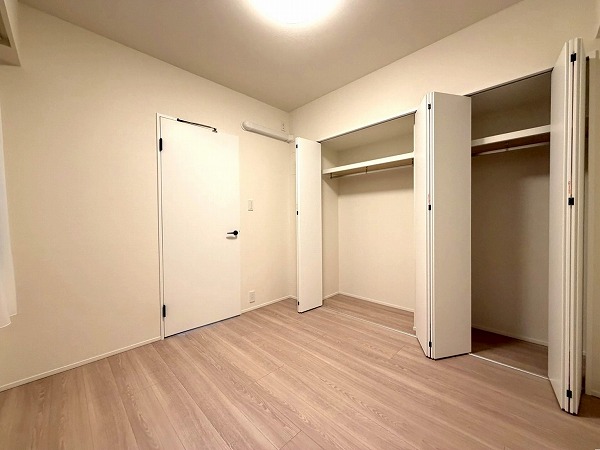 ダイアパレス代官山_約5.0帖の洋室の写真