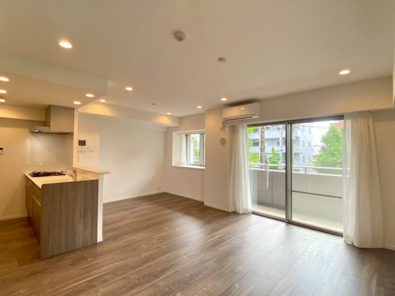 ファミール八雲