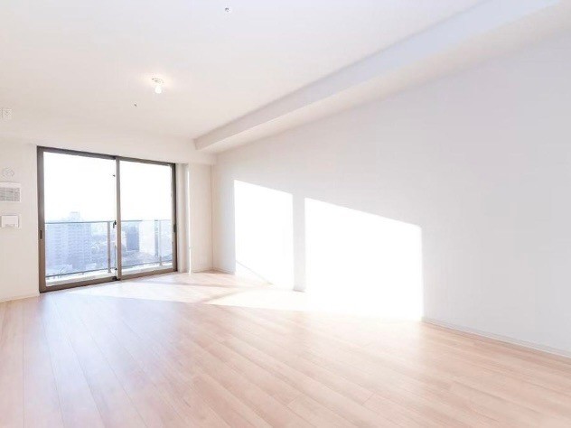 パークタワー西新宿