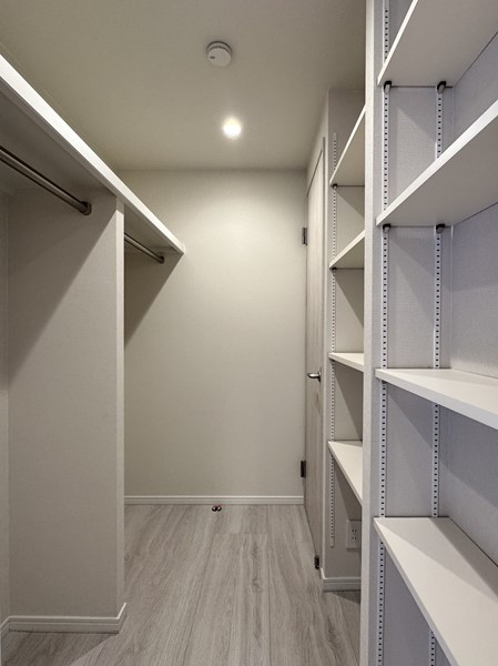 シャンボール南麻布_WSCの写真