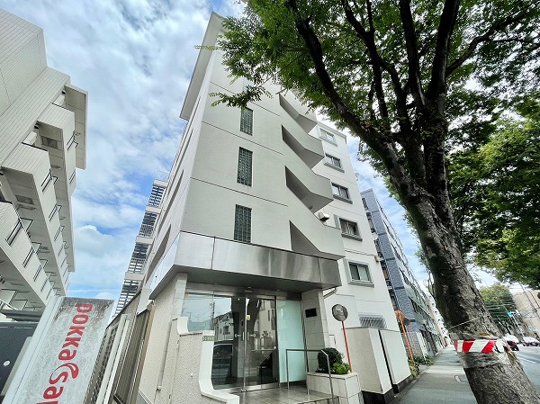 第2北烏山ヒミコマンション