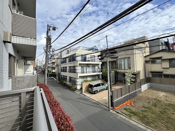 KIST原宿（キスト原宿）_眺望の写真