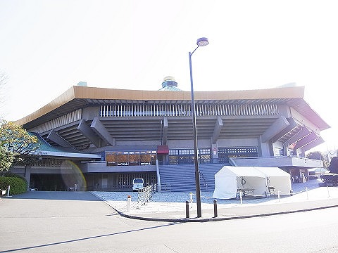 日本武道館