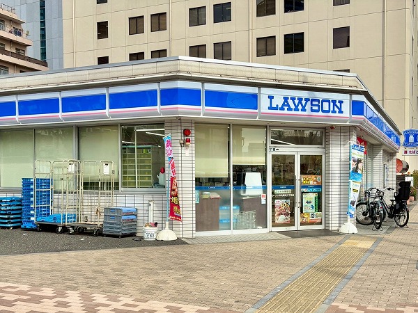 東武ストア 晴海三丁目店