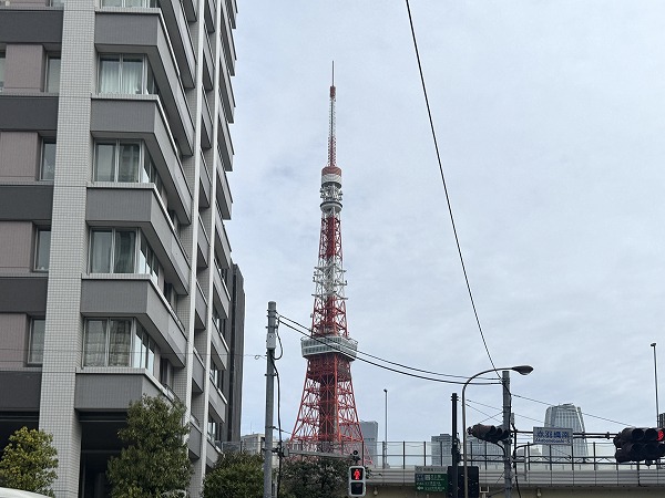 東京タワー