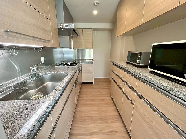 パークホームズ蘆花公園エアリーコート