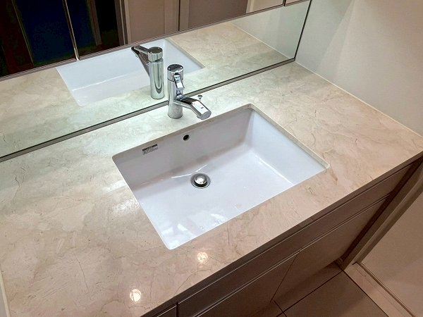 パークホームズ蘆花公園エアリーコート