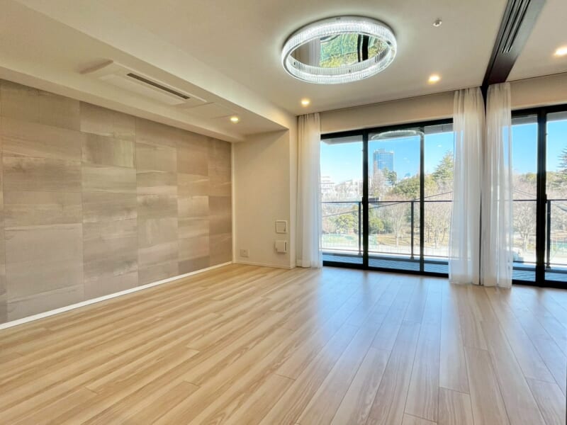 ガーデンヒルズ四ツ谷迎賓の森