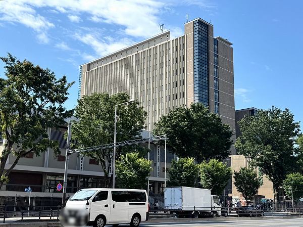 青山学院大学