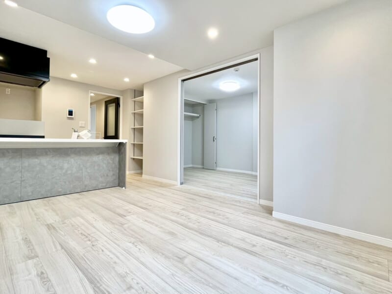 用賀コーポラス