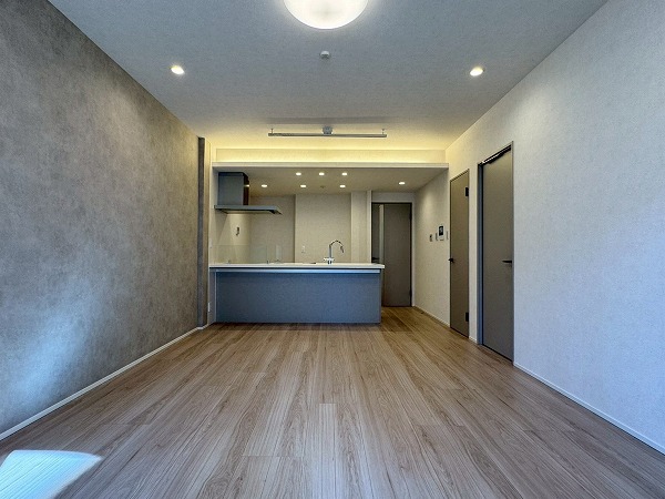 エルザ世田谷_LDKの写真