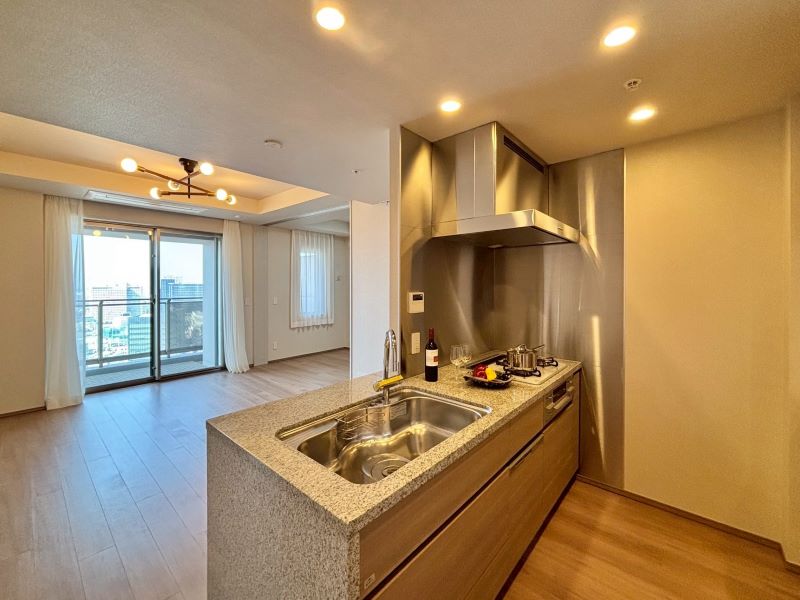 ブリリアタワー池袋