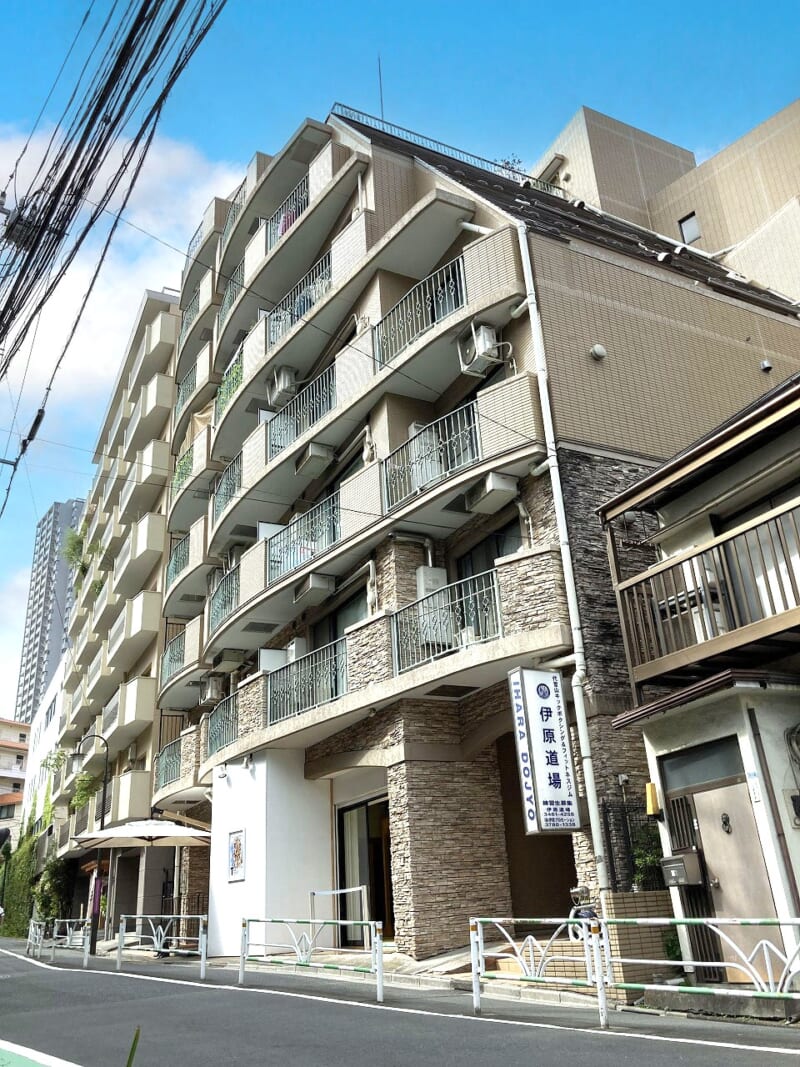 スカーラ代官山