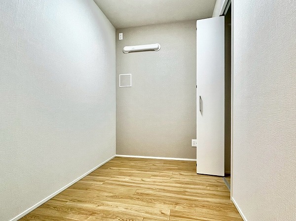 ロイヤルヴィーゼ学芸大学_サービスルームの写真