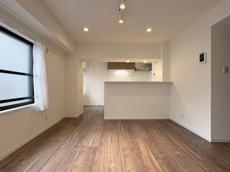 シャンブル富ヶ谷