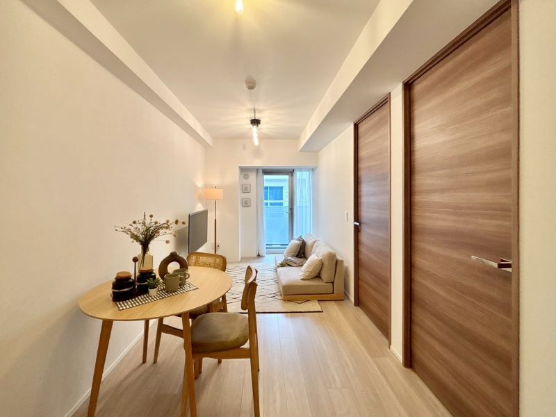 ピアース千代田淡路町