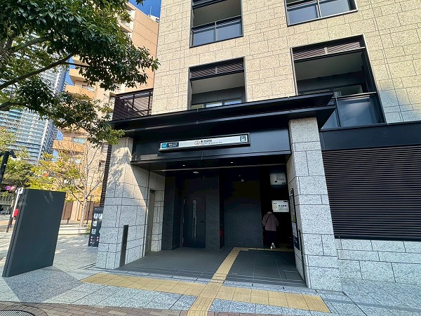 東池袋駅