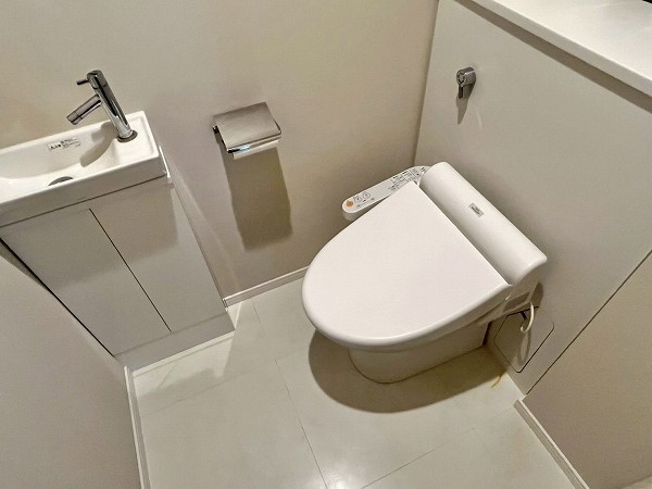 パークホームズ蘆花公園エアリーコート