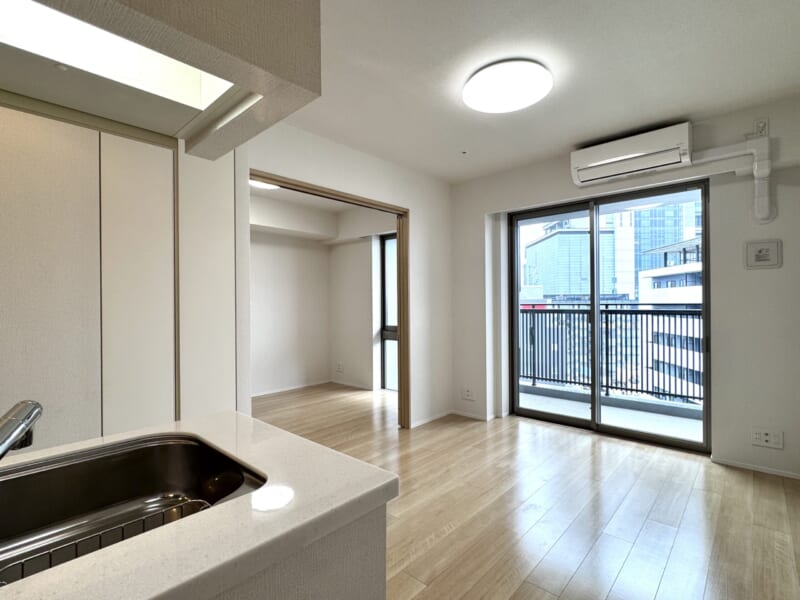 ザ・パークハウス渋谷美竹