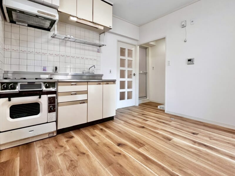 エスカイア等々力